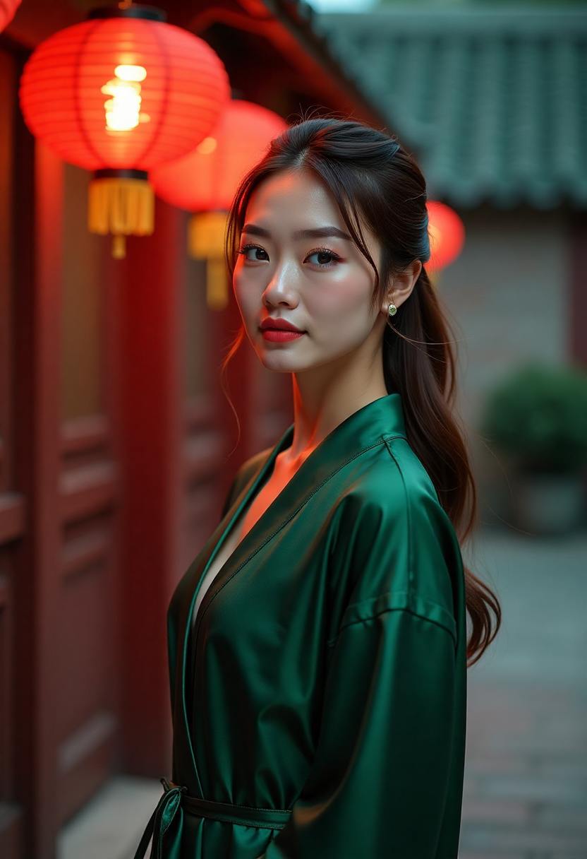 无声告白