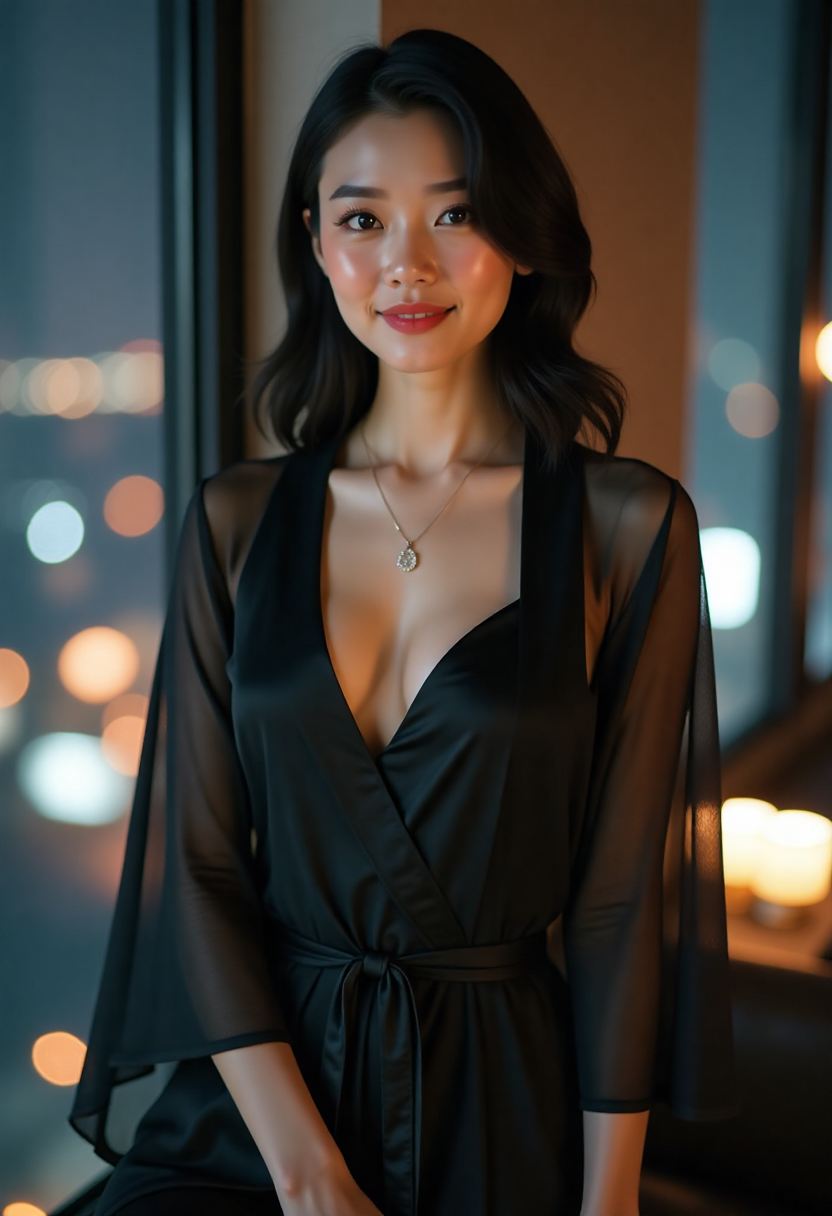 云端之约