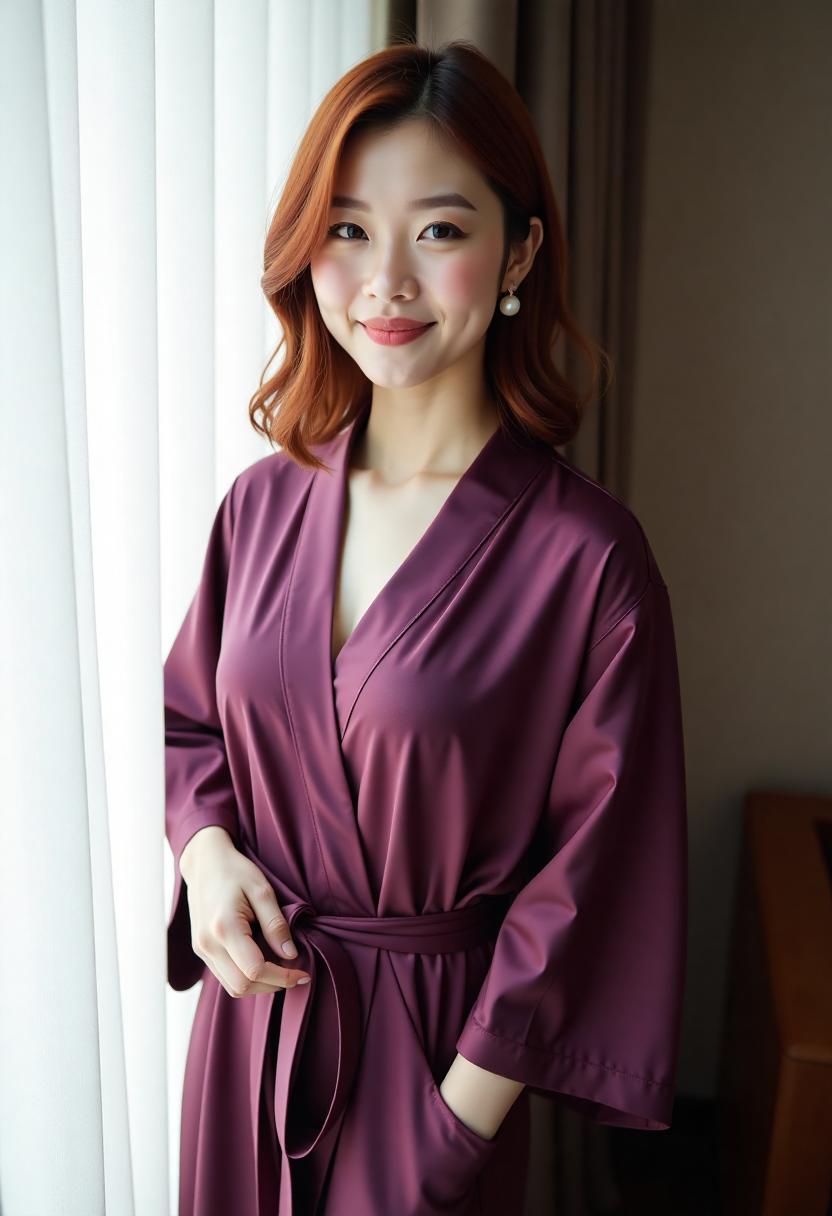 星河彼岸